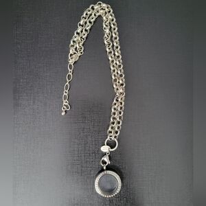 Origami Owl Living Locket